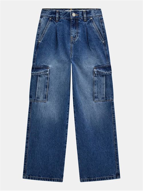  GUESS | J5YA02D5FL0/MDFO
